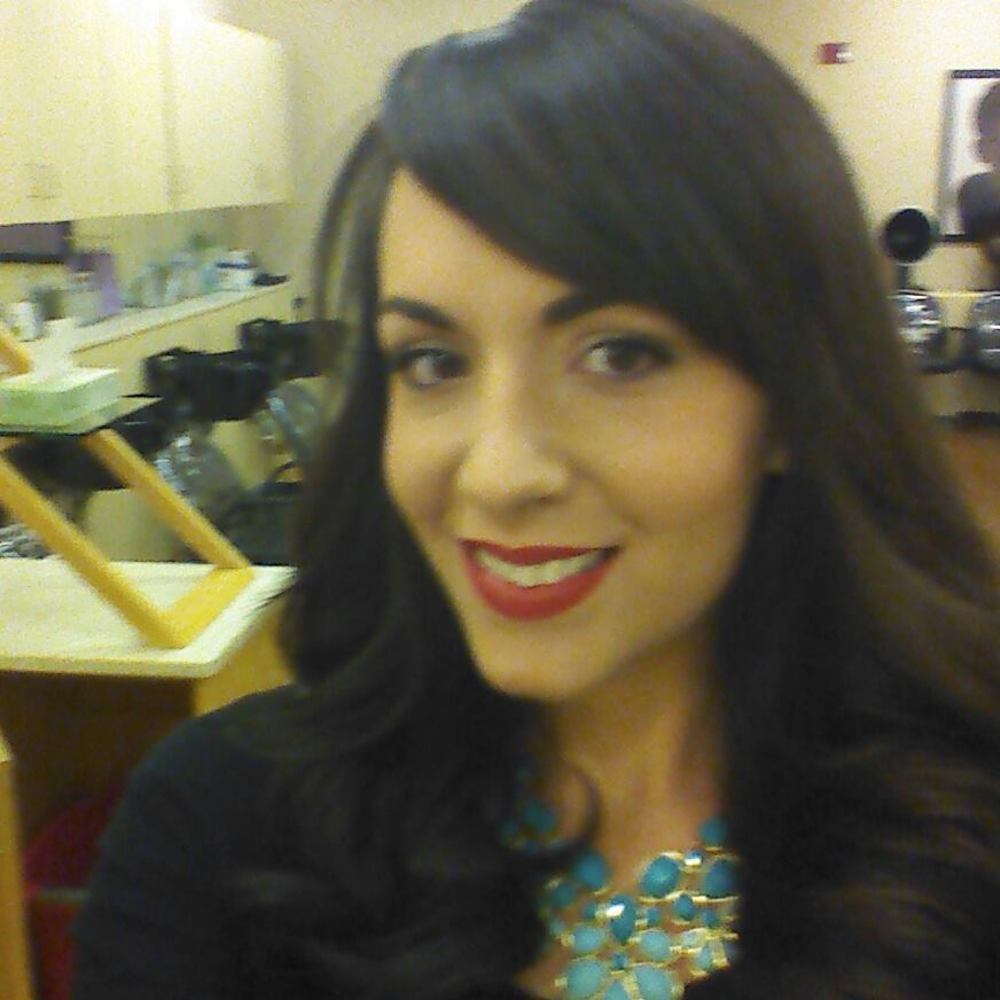 Meet your Posher, Colbey